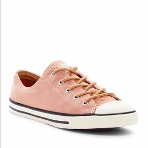 Converse All Star Dainty Womens Sneakers